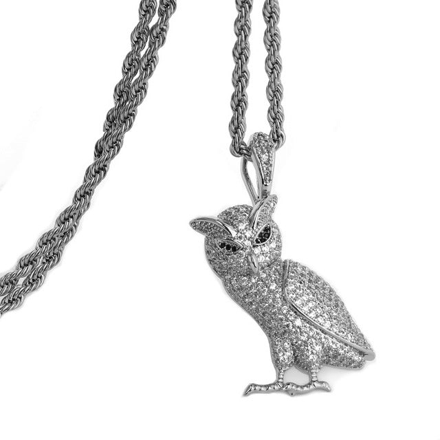Drake OVO Chain