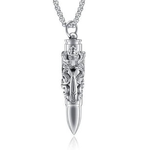 Designer Bullet Chain