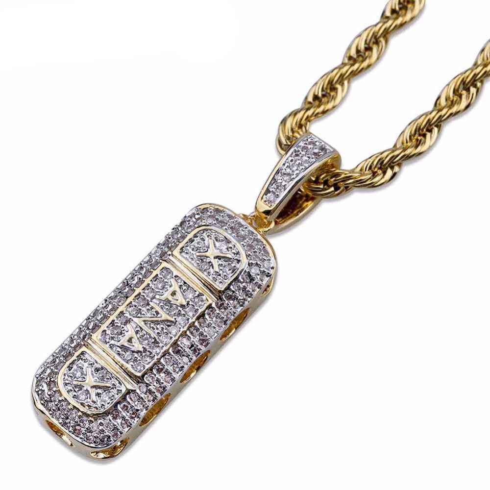 Xanax Bar Chain