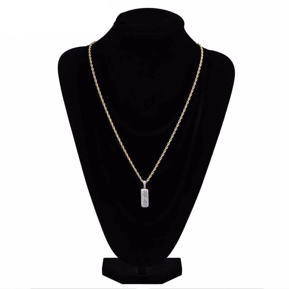 Xanax Bar Chain