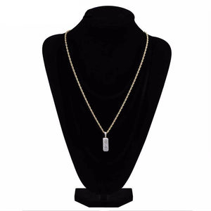 Xanax Bar Chain