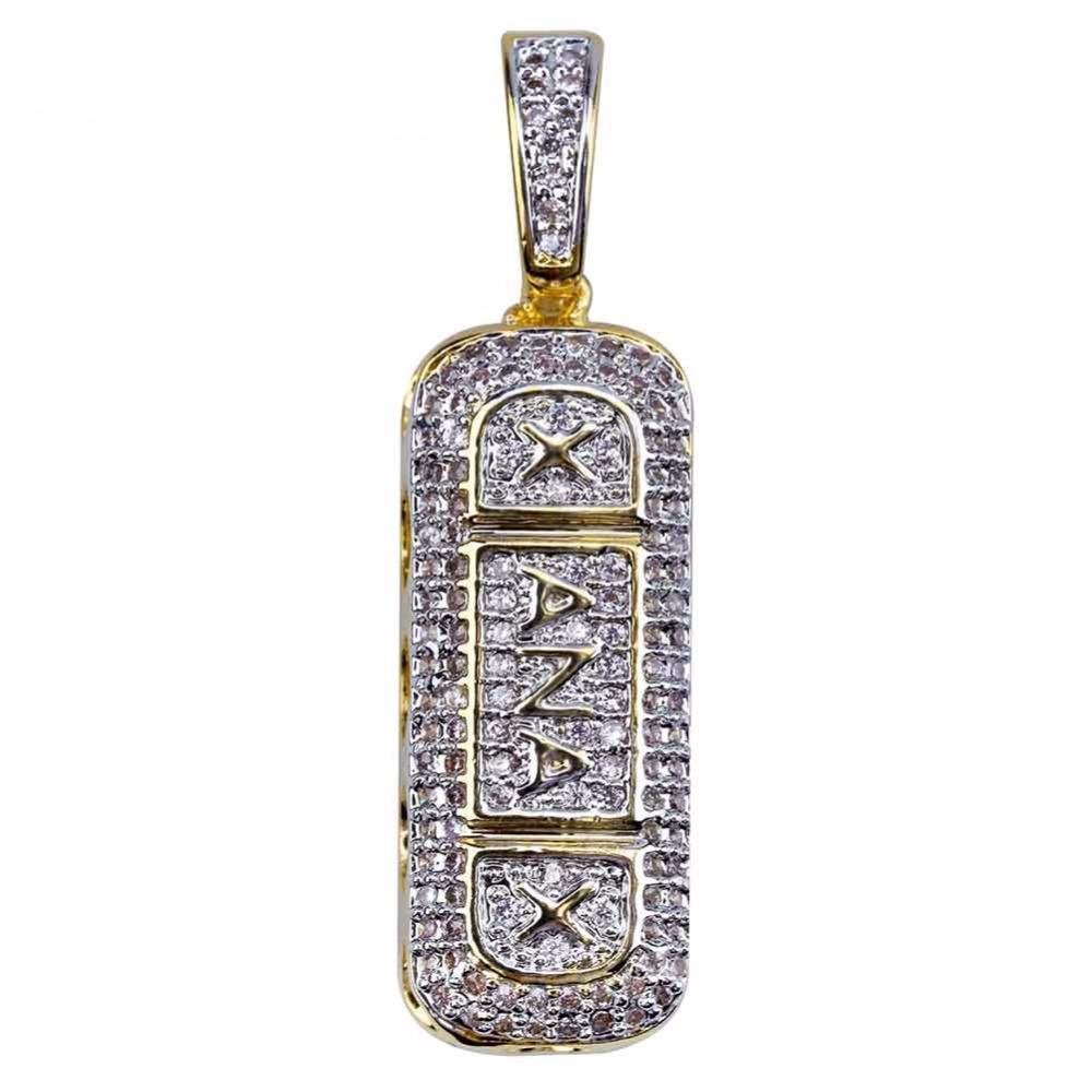 Xanax Bar Chain