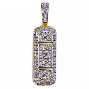 Xanax Bar Chain