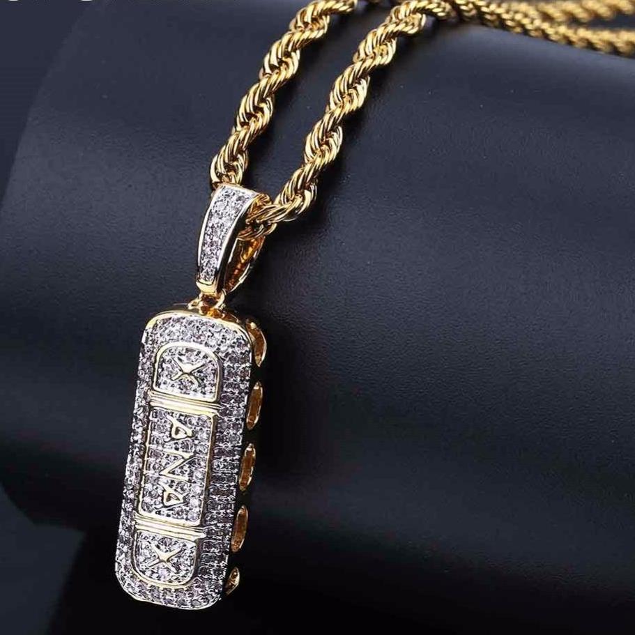 Xanax Bar Chain