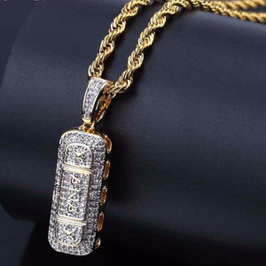 Xanax Bar Chain