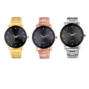 Luxury Business Watch