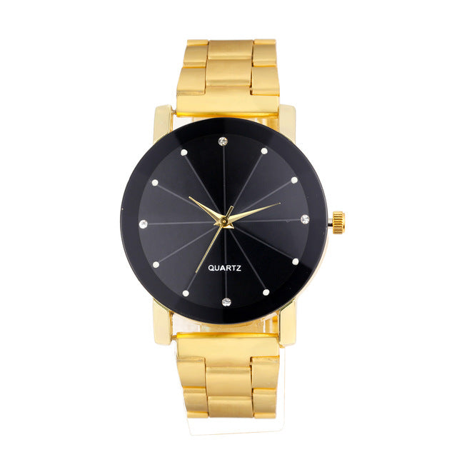 Luxury Business Watch
