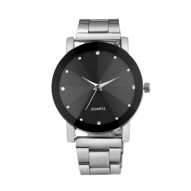 Luxury Business Watch