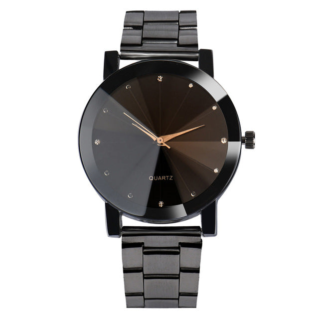 Luxury Business Watch