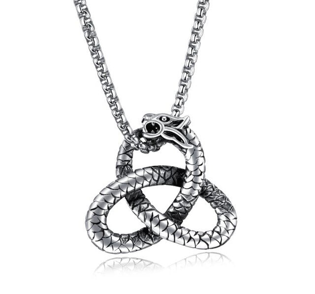 Snake Dragon Chain