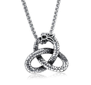 Snake Dragon Chain