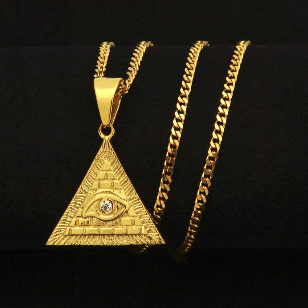Illuminati Chain