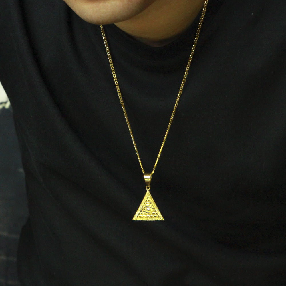 Illuminati Chain