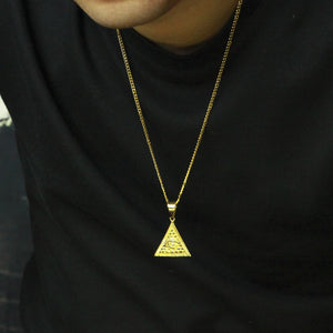 Illuminati Chain