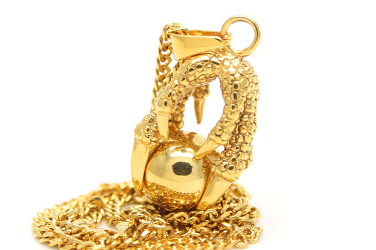 Dragon Claw Chain