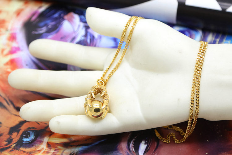 Dragon Claw Chain