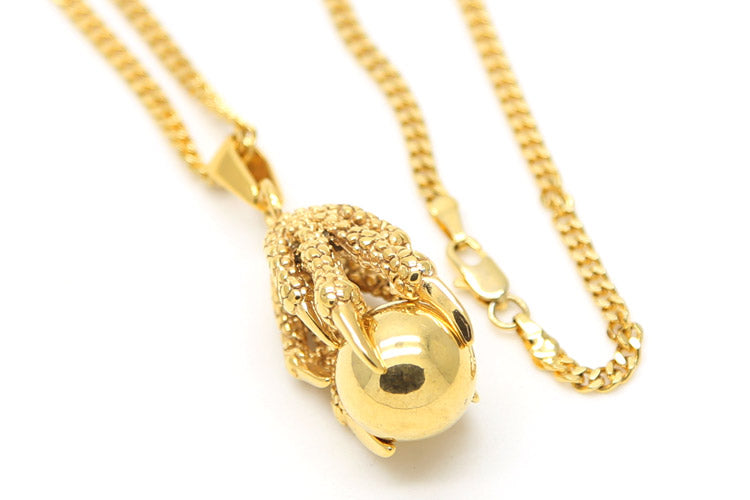 Dragon Claw Chain