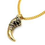 Dragon Tooth Chain