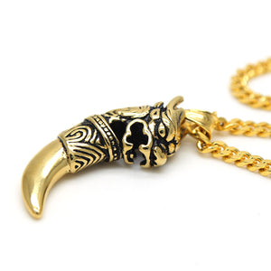 Dragon Tooth Chain
