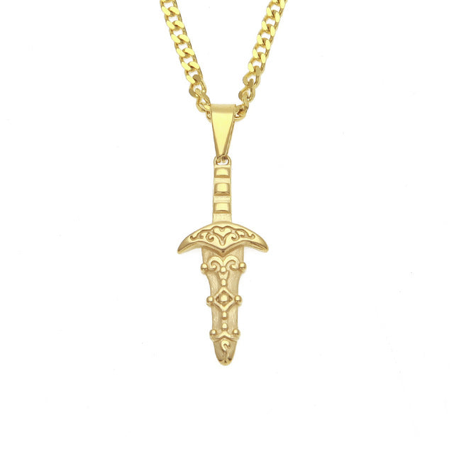 Dagger Chain