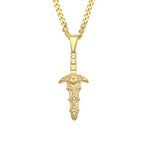 Dagger Chain