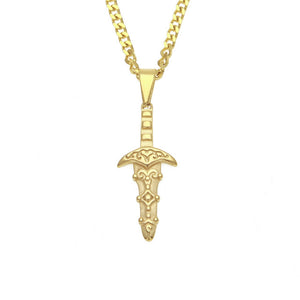 Dagger Chain