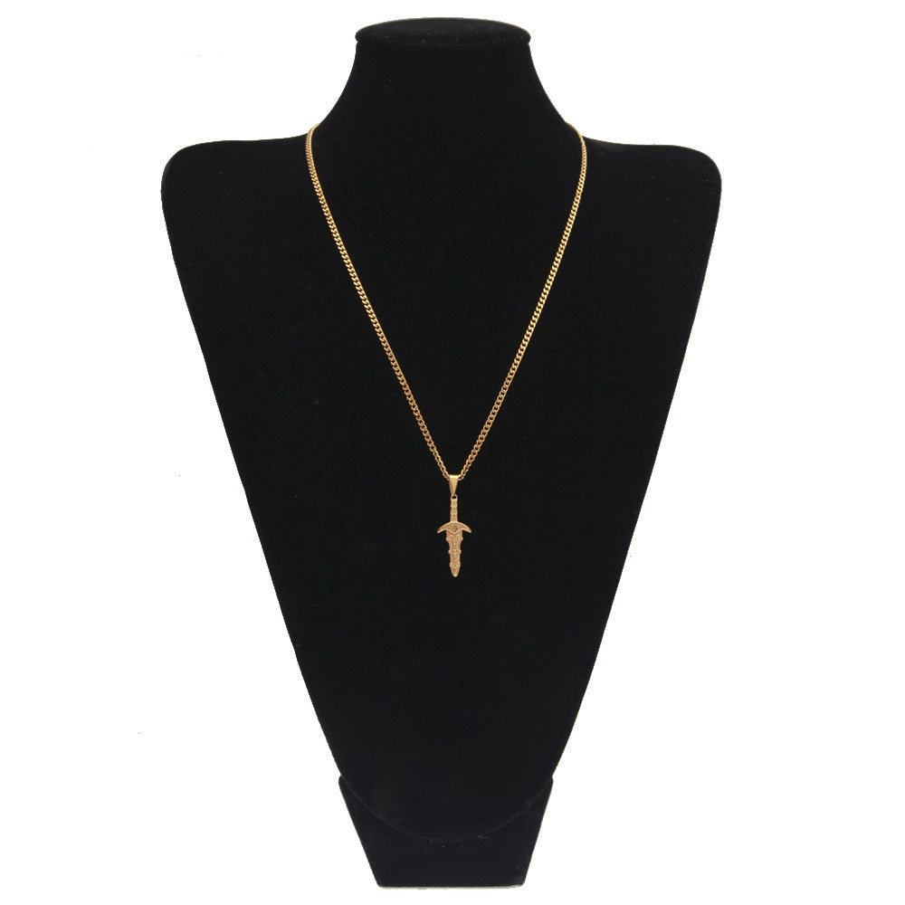 Dagger Chain